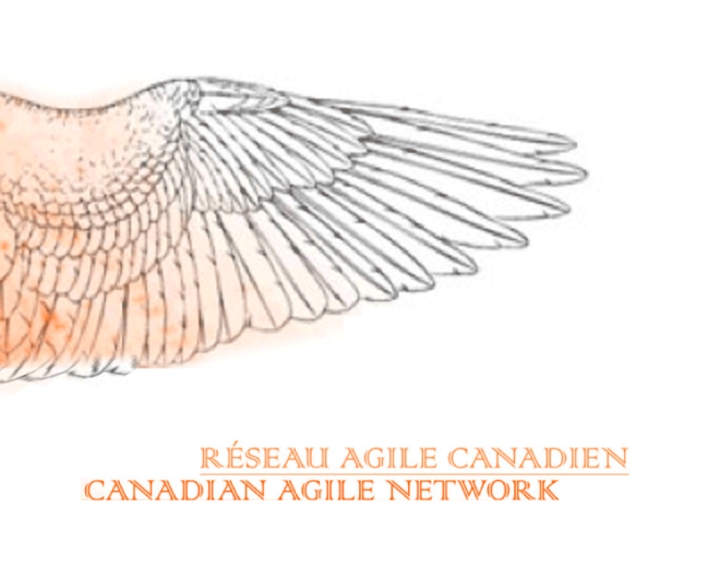 Huge milestone ! François Beauregard, one of the founder of Pyxis, becomes the first Canadian Francophone trainer with Agile Alliance, founded by Ken Schwaber