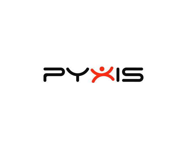 In the fall of 2008, a new version of the website was created and the Pyxis logo evolved with the introduction of “Edgy”.