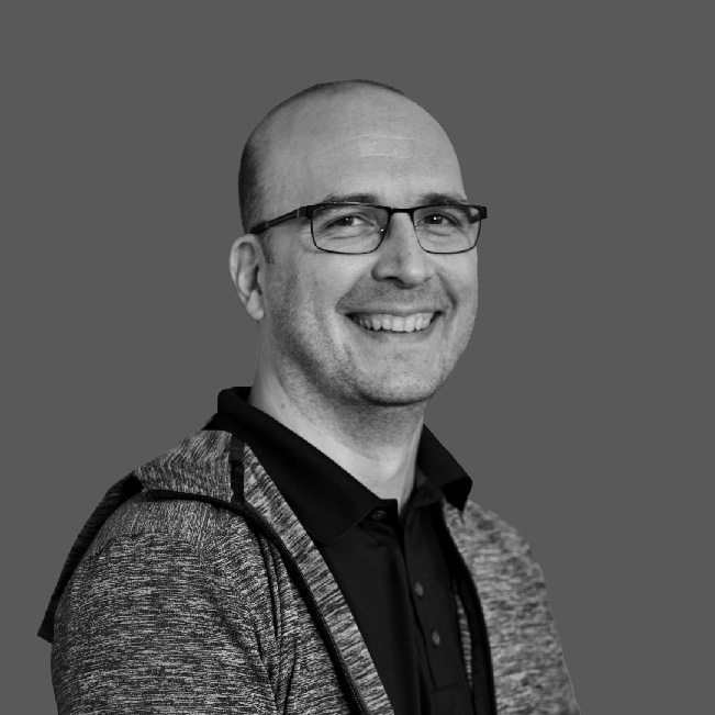 Jean-François Thériault, Chief Product Officer & Partner | Our beloved team| Pyxis